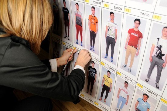 Дольче и Габбана