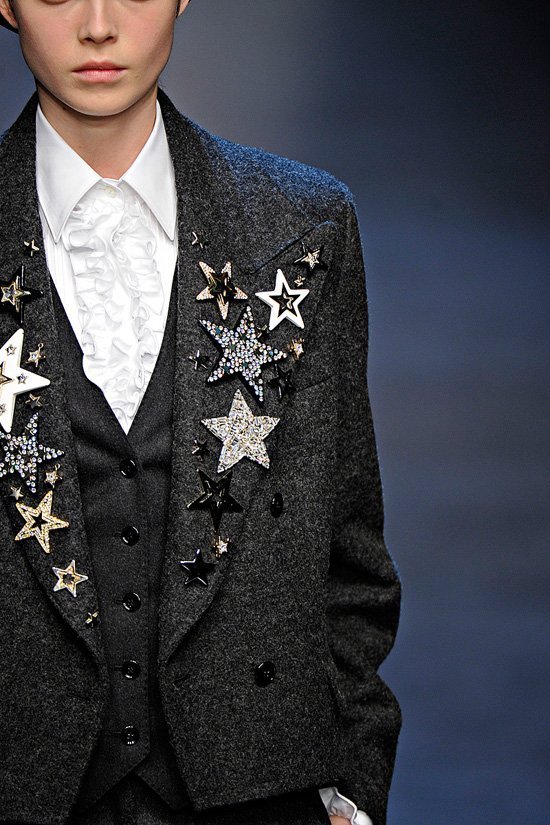 Дольче и Габбана