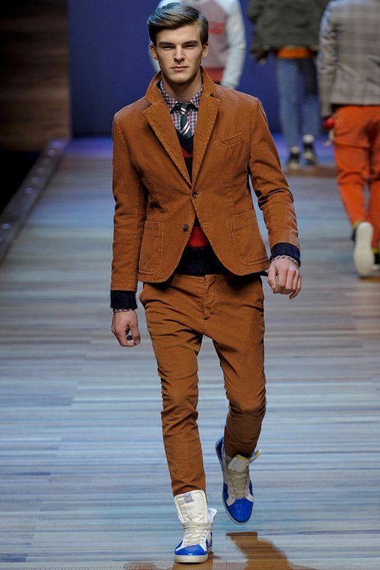 Дольче и Габбана