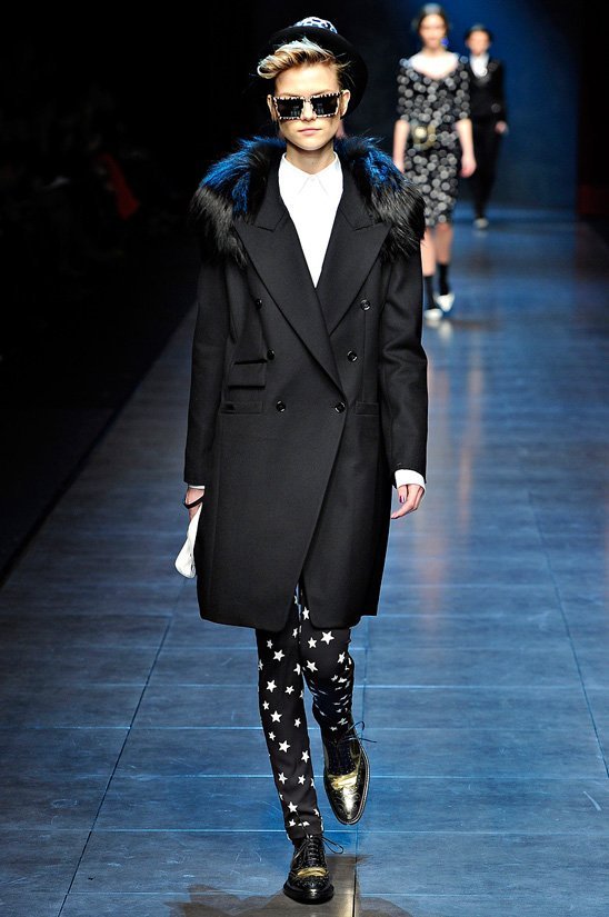 Дольче и Габбана