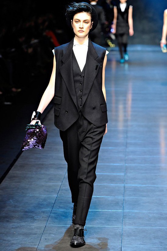 Дольче и Габбана