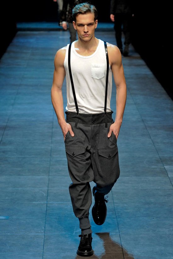 Дольче и Габбана