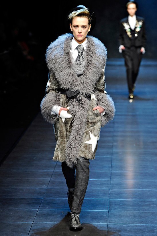 Дольче и Габбана