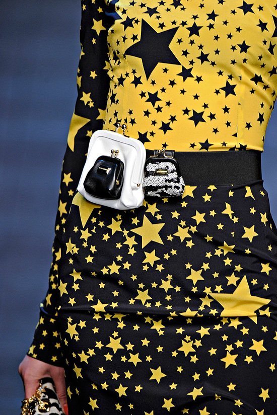 Дольче и Габбана