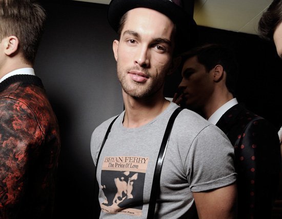 Дольче и Габбана