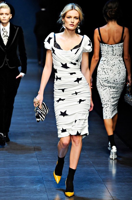 Дольче и Габбана