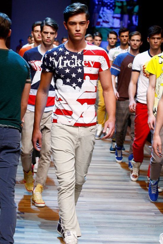 Дольче и Габбана