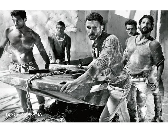 Дольче и Габбана