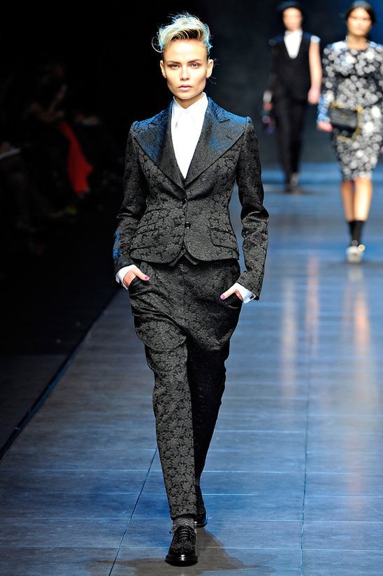 Дольче и Габбана