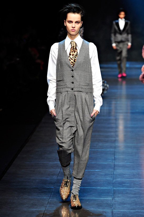 Дольче и Габбана