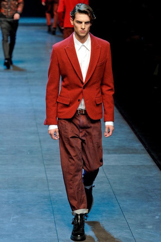 Дольче и Габбана