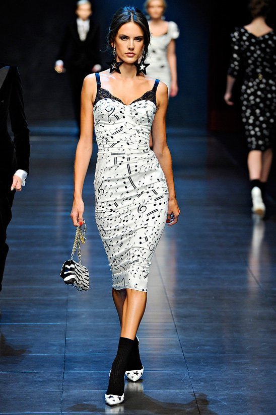 Дольче и Габбана