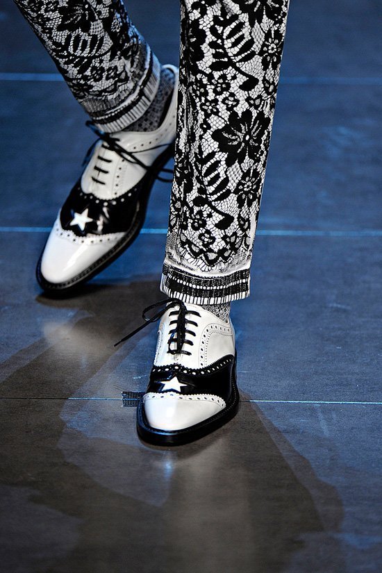 Дольче и Габбана