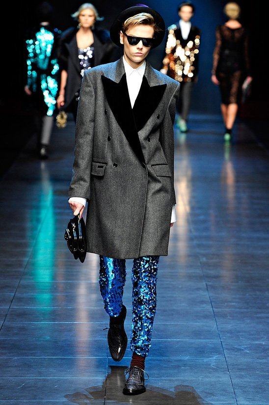 Дольче и Габбана