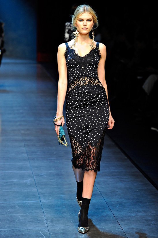 Дольче и Габбана