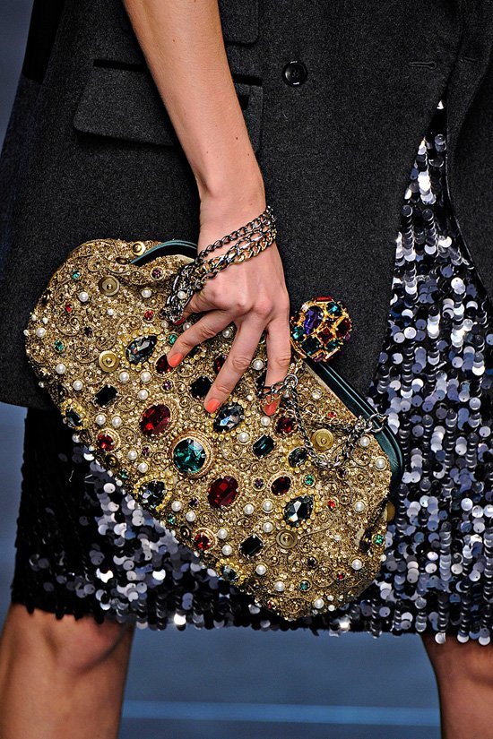 Дольче и Габбана