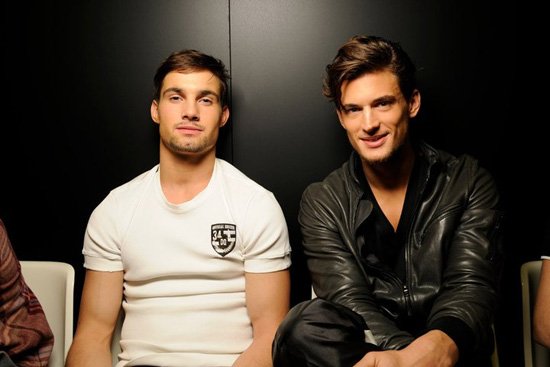 Дольче и Габбана