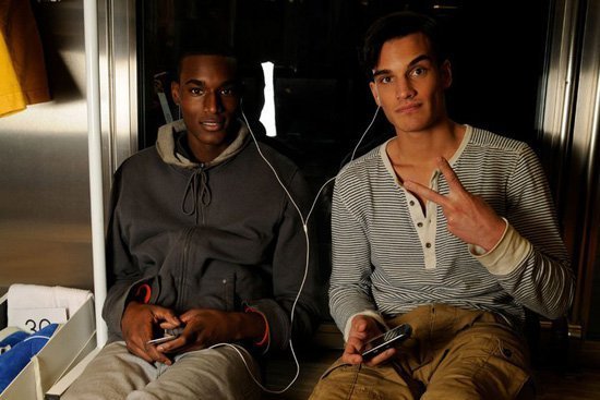 Дольче и Габбана