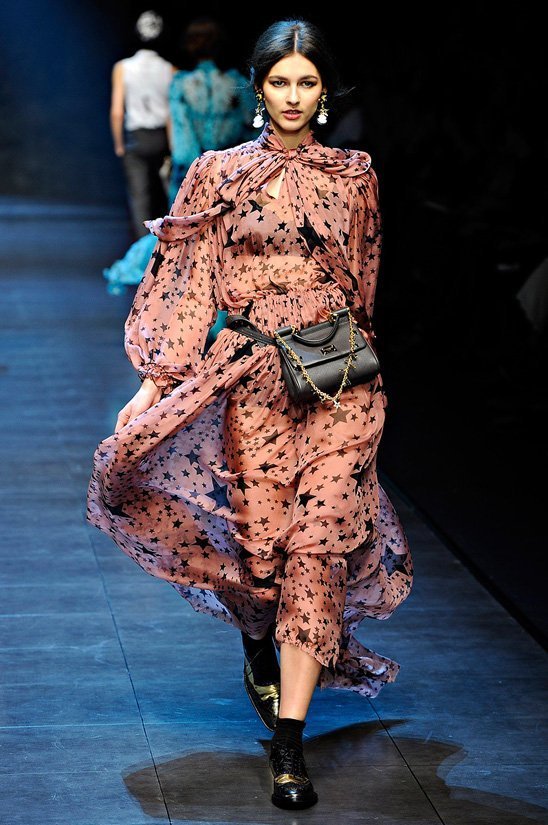 Дольче и Габбана