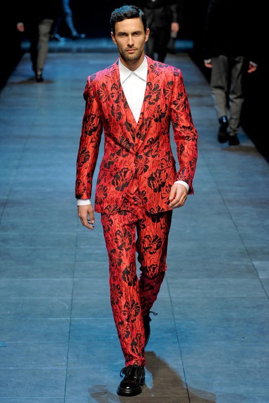 Дольче и Габбана