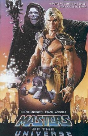 Дольф Лундгрен