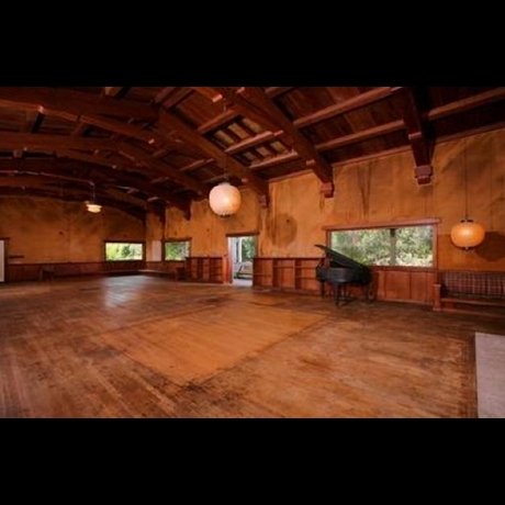 дом Брэда Питта