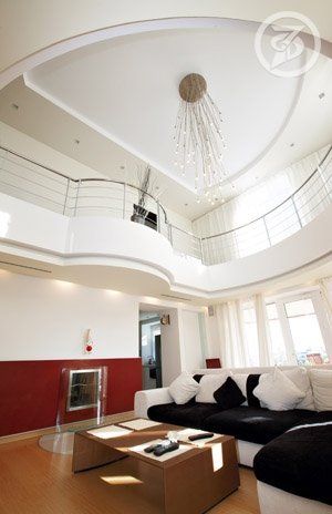 дом Дмитрия Нагиева