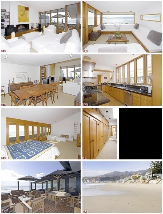 Дом Джейсона Стэтема