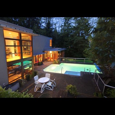 дом Калленов