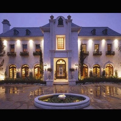 Дом Майкла Джексона16