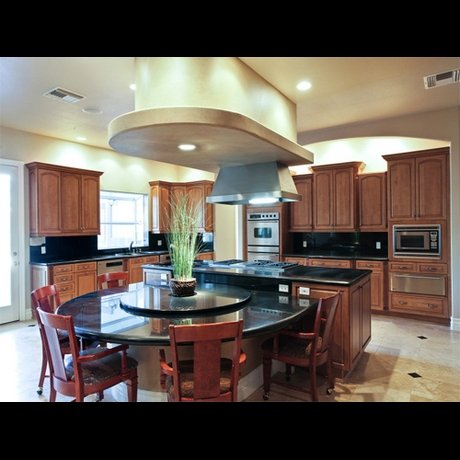 дом Майкла Джексона