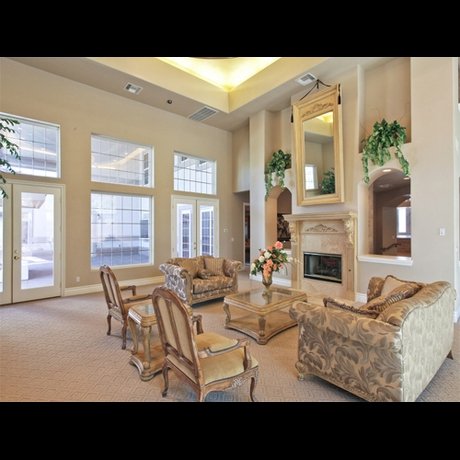 дом Майкла Джексона