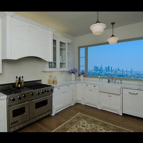 дом Меган Фокс