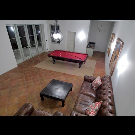 дом Меган Фокс