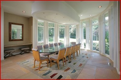 Дом Уитни Хьюстон