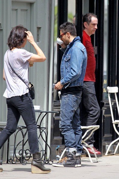 Доминик Купер