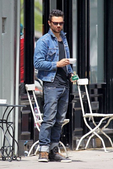 Доминик Купер