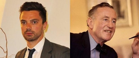 Доминик Купер