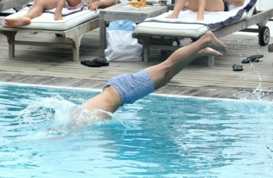 Доминик Купер