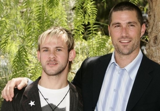 Доминик Монаган