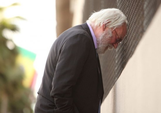 Дональд Сазерленд