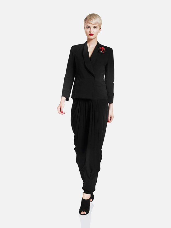 Донна Каран