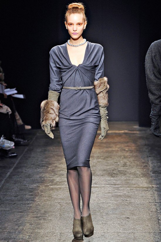 Донна Каран