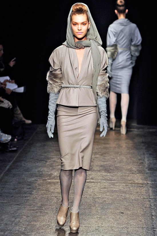 Донна Каран