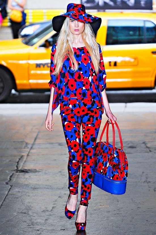 Донна Каран