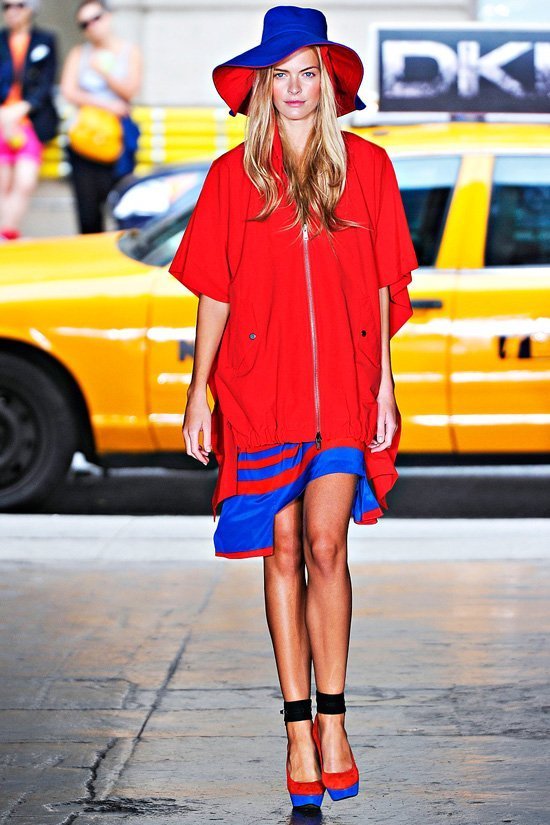 Донна Каран