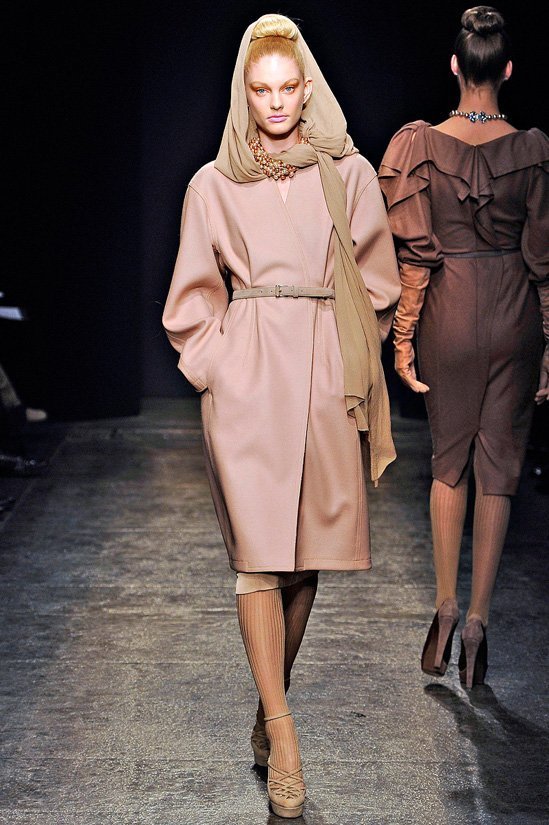 Донна Каран