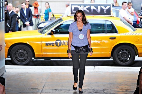 Донна Каран