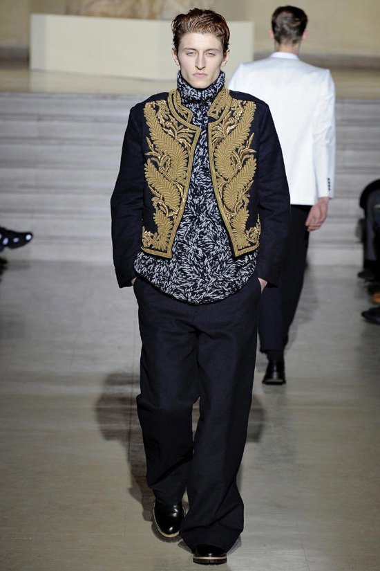 Драйс ван Нотен