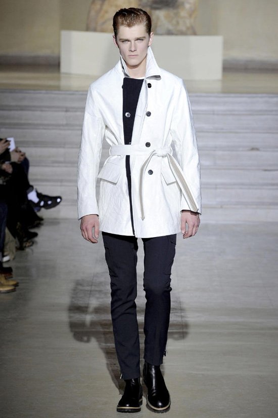 Драйс ван Нотен